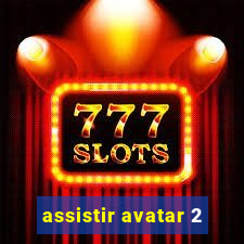 assistir avatar 2